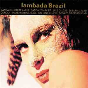 Various - Lambada Brazil FLAC
