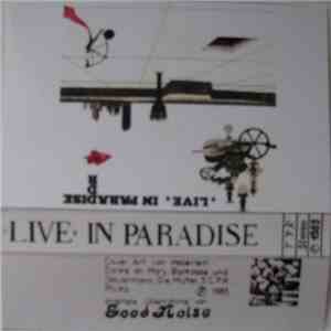Various - "Live" In Paradise DDR FLAC