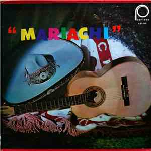Various - Mariachi FLAC