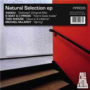 Various - Natural Selection EP FLAC