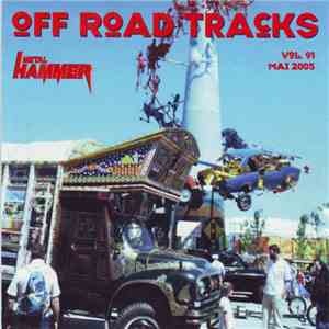 Various - Off Road Tracks Vol. 91 FLAC