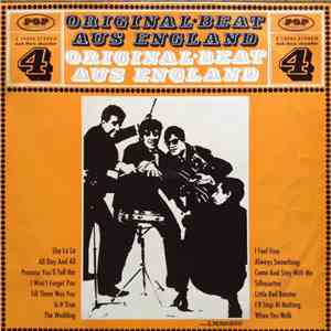 Various - Original Beat Aus England 4. Folge FLAC