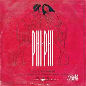 Various - Phi-Phi Opérette Légère En 3 Actes FLAC