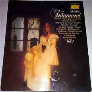 Various - Träumerei Vol. 4 FLAC