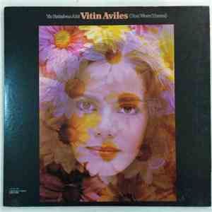 Vitin Aviles - Tu Estabas Ahi FLAC