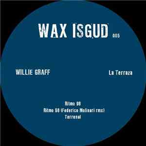 Willie Graff - La Terraza EP FLAC