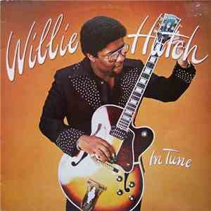 Willie Hutch - In Tune FLAC
