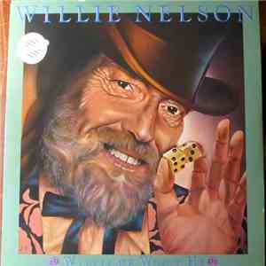 Willie Nelson - Willie Or Won't He FLAC