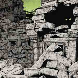 Wo Fat / Egypt  - Cyclopean Riffs FLAC