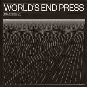 World's End Press - Tall Stories EP FLAC