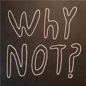 1/2 Japanese - Why Not? FLAC