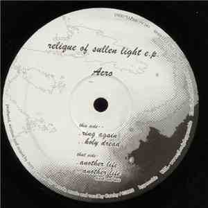 Acro - Relique Of Sullen Light E.P. FLAC