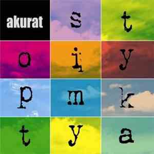 Akurat - Optymistyka FLAC