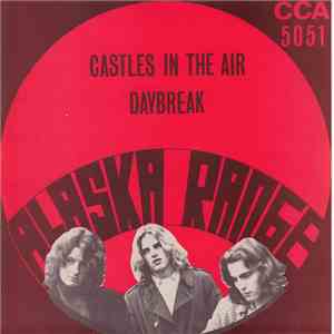 Alaska Range - Castles In The Air FLAC