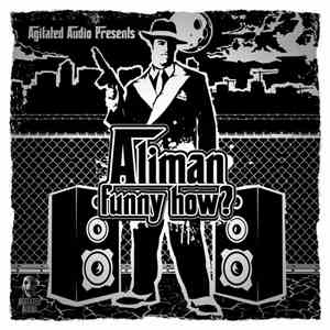 Aliman - Funny How? FLAC