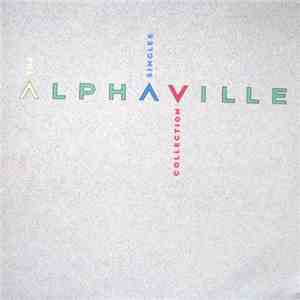 Alphaville - The Singles Collection FLAC