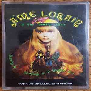 A'me Lorain & The Family Affair  - Starring In...Standing In A Monkey Sea FLAC