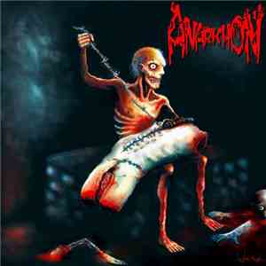Anarkhon - Satisfação Em Costurar Um Corpo Retalhado Com Arame Farpado FLAC