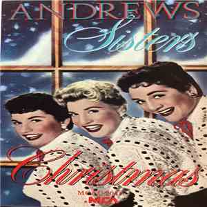 Andrews Sisters - Christmas FLAC