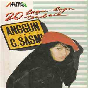 Anggun C. Sasmi - 20 Lagu-Lagu Terbaik FLAC