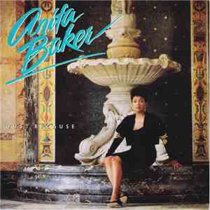 Anita Baker - Just Because FLAC