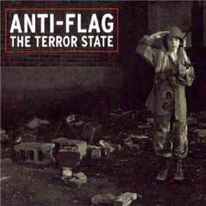 Anti-Flag - The Terror State FLAC