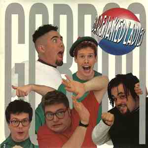 Barenaked Ladies - Gordon FLAC
