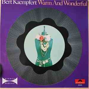 Bert Kaempfert - Warm And Wonderful FLAC