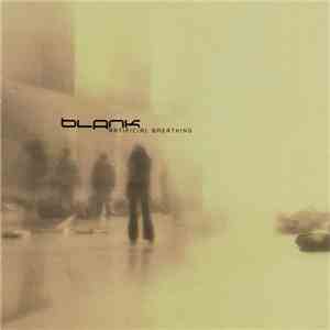 Blank - Artificial Breathing FLAC