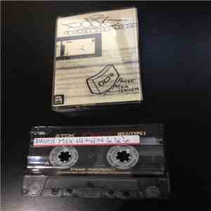 BOAC - Pause Mix Heaven FLAC