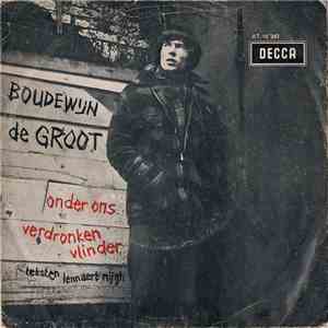 Boudewijn de Groot - Onder Ons / Verdronken Vlinder FLAC