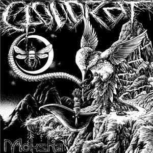 Cloud Rat - Moksha FLAC