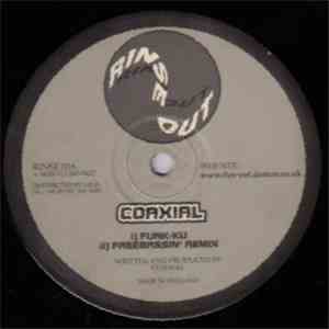 Coaxial - Funk - Ku FLAC