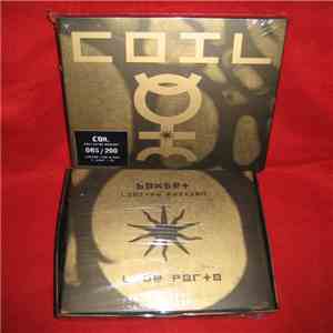 Coil - Porto FLAC