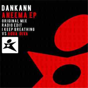 Dankann - Aneema EP FLAC