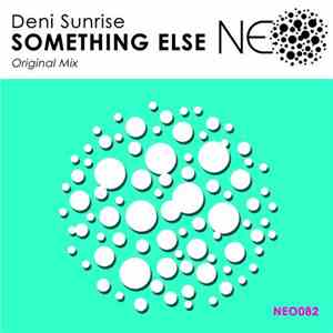 Deni Sunrise - Something Else FLAC