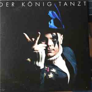 Der König Tanzt - Der König Tanzt Remix EP FLAC