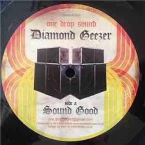 Diamond Geezer - Sound Good FLAC