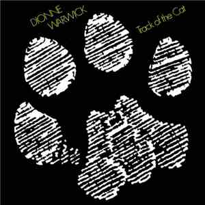 Dionne Warwick - Track Of The Cat FLAC