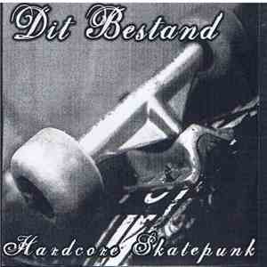 Dit Bestand - Dit Bestand FLAC