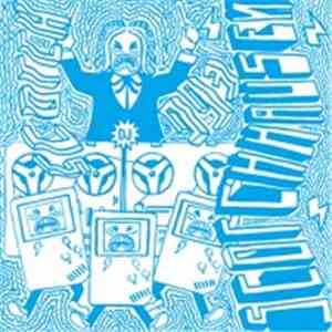 DJ Scotch Egg - Scotch Hausen FLAC