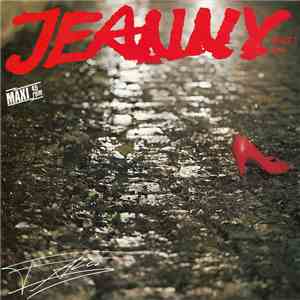 Falco - Jeanny (Part 1) FLAC