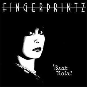 Fingerprintz  - Beat Noir FLAC