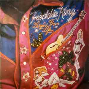 Freddie King - Larger Than Life FLAC