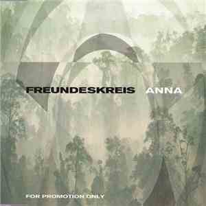 Freundeskreis - Anna FLAC