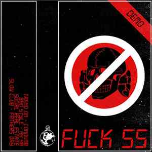 Fuck SS - Demo FLAC