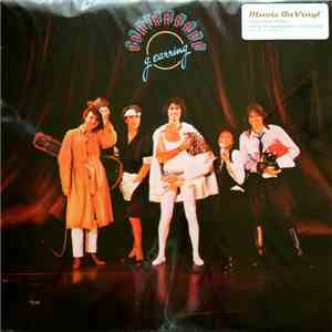 G. Earring - Contraband FLAC
