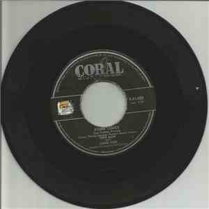 George Cates And His Orchestra And Chorus With Steve Allan  - Atumn Leaves / High And Dry FLAC