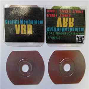 Graffiti Mechanism - VRR FLAC