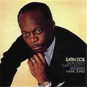 Hank Jones - Satin Doll (Dedicated to Duke Ellington) FLAC